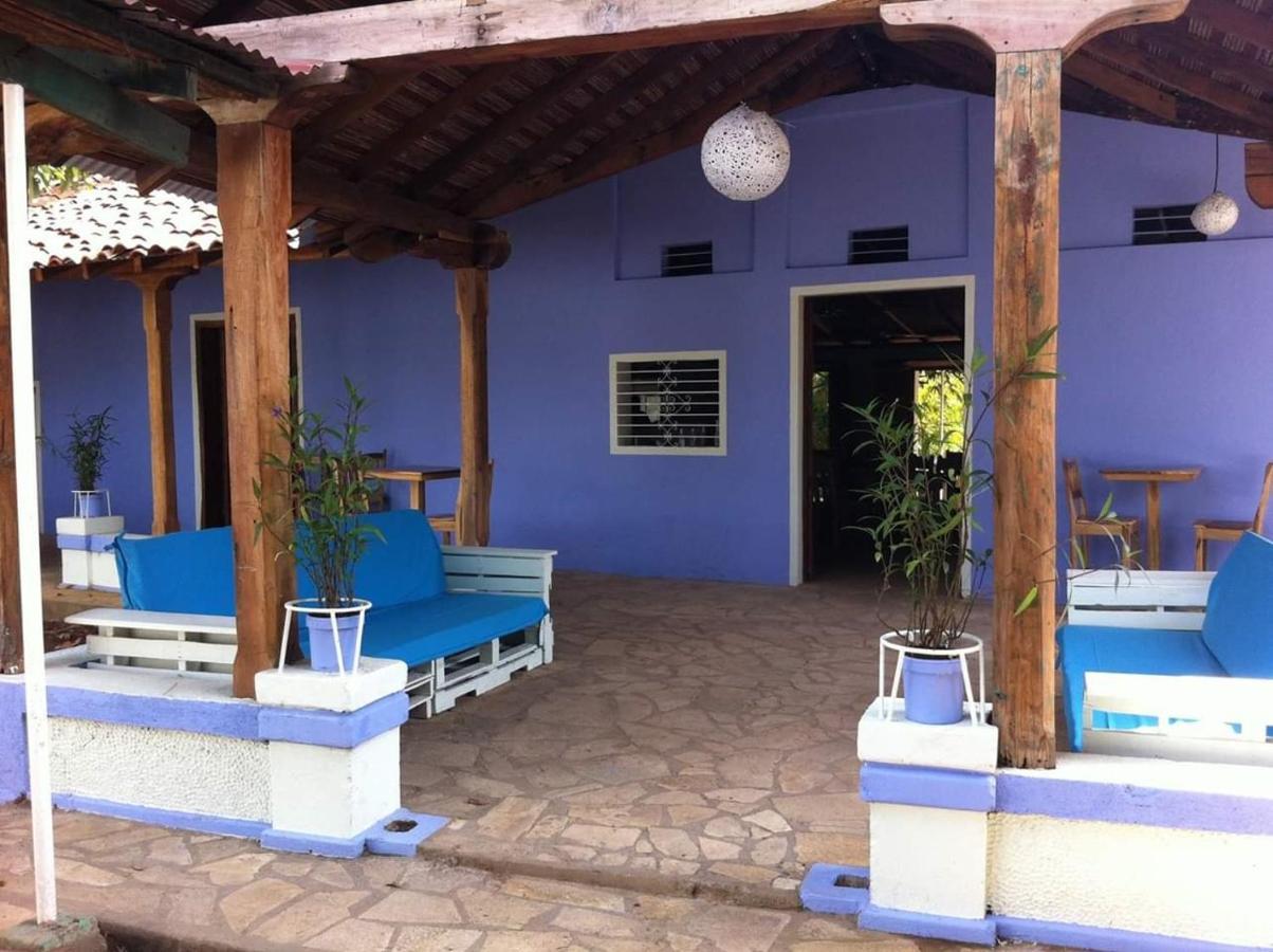 Isla Encantada León Екстериор снимка