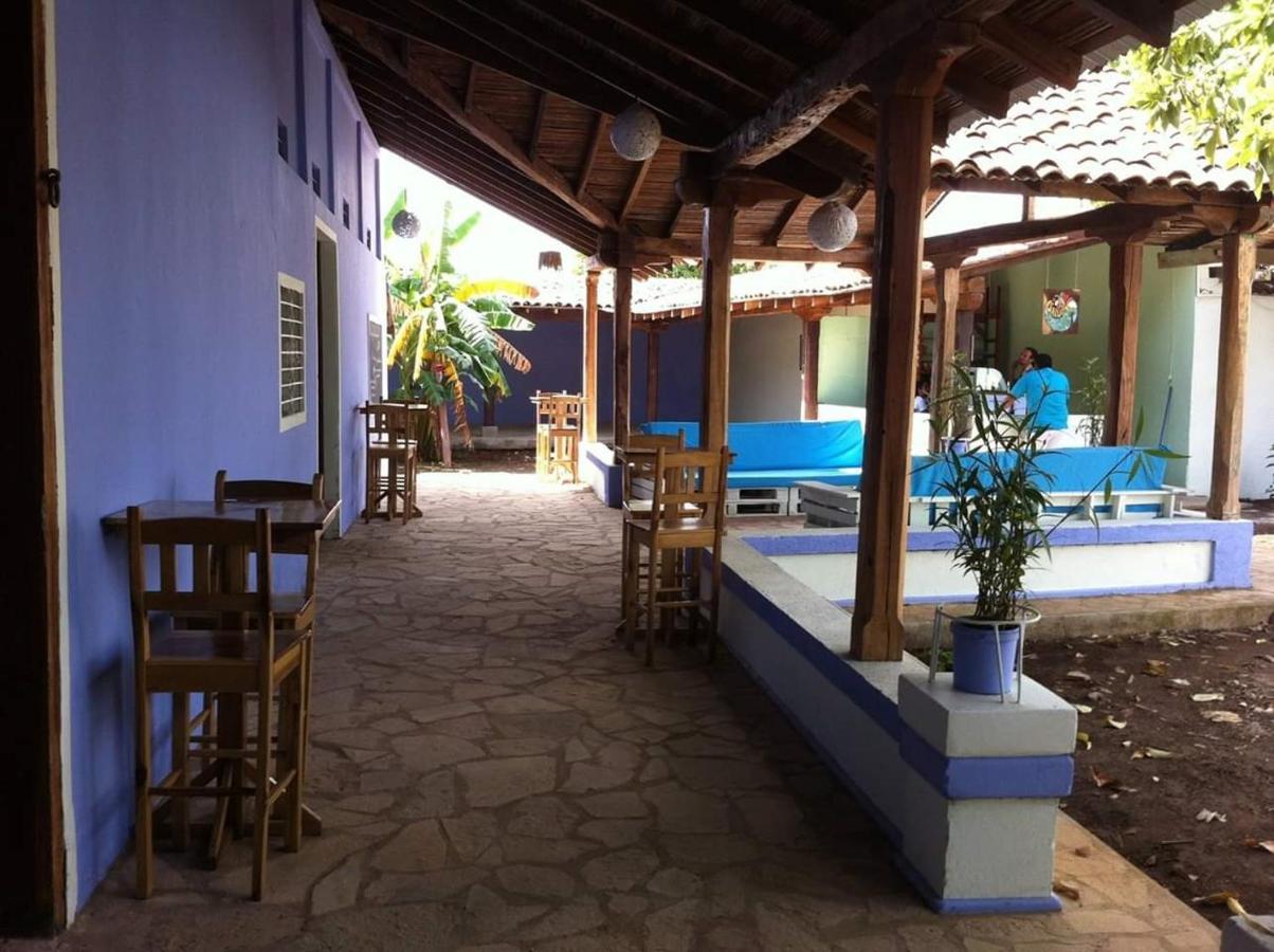 Isla Encantada León Екстериор снимка